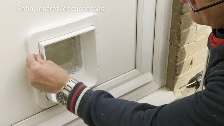 Protéger Vos Portes Coulissantes Grâce à la Technologie Électronique