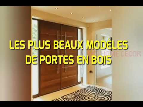 Style Contemporain : L’Art des Portes Coulissantes Int&eacute;rieures
