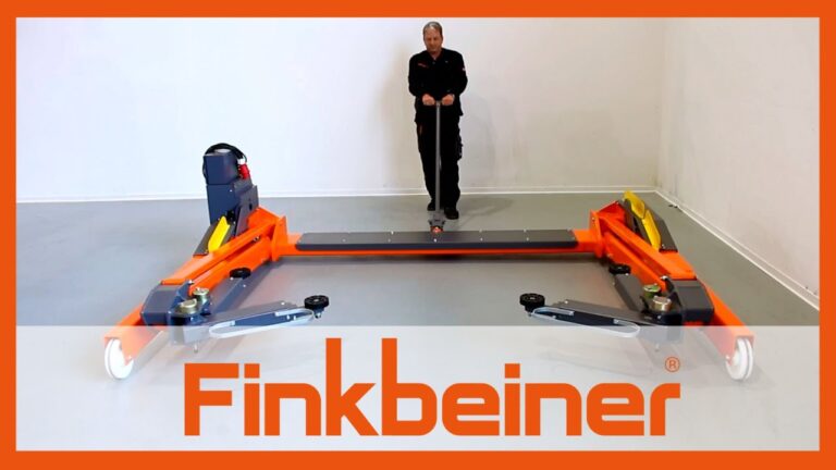 V&eacute;hicules Facilement Manoeuvrables : Avantages et Applications