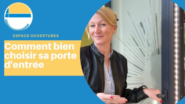 Choix des Mat&eacute;riaux Optimaux pour Brico-Portes