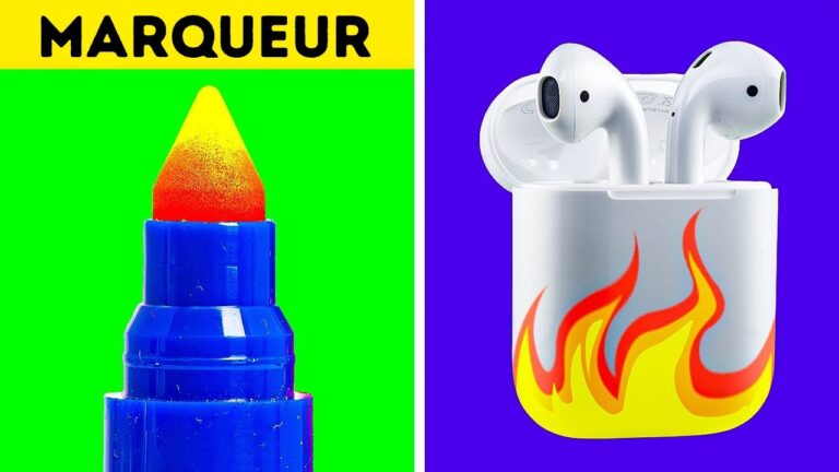 R&eacute;novez Vos Portes : Astuces DIY pour Leur Redonner Vie