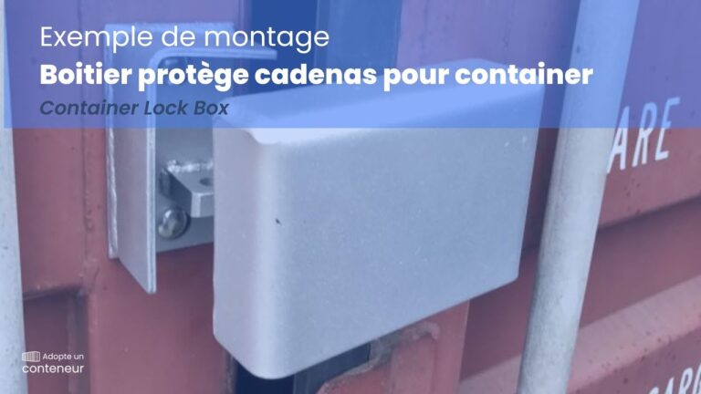 Astuces pour Installer des Cadenas Antivol sur les Portes