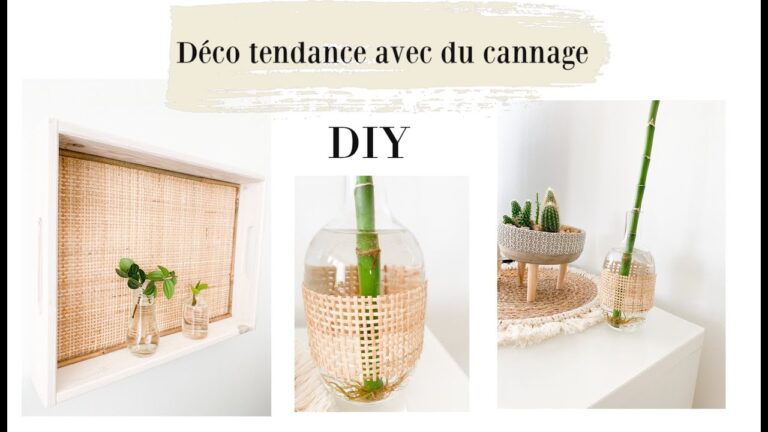 Id&eacute;es Cr&eacute;atives de Bricolage pour Sublimer vos Portes Coulissantes