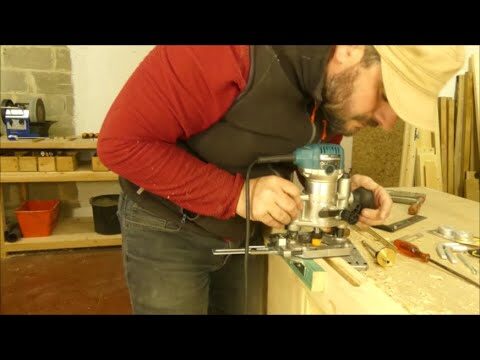 Outils Essentiels pour Installer des G&acirc;ches de Verrouillage