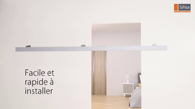 D&eacute;coration Innovante : L’Art des Portes Coulissantes
