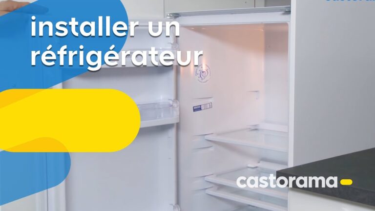 Les outils essentiels pour ajuster les charni&egrave;res de porte