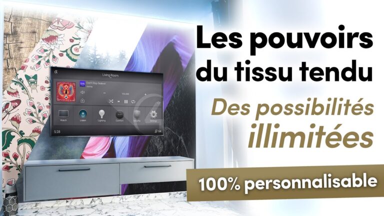 Solutions Personnalis&eacute;es pour une Isolation Acoustique Efficace