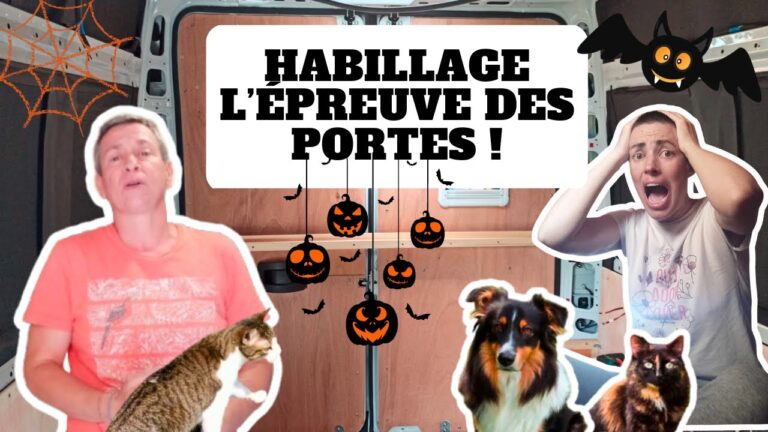 Choisir les Meilleurs Mat&eacute;riaux de Bricolage pour Vos Portes : Conseils Pratiques