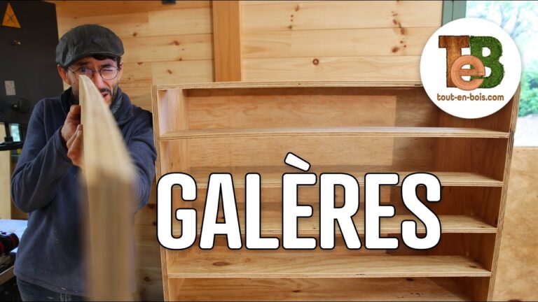 Atelier de Menuiserie : Bricolage Cr&eacute;atif avec des Portes