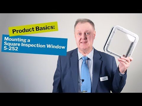 L’importance de l’inspection des charnières
