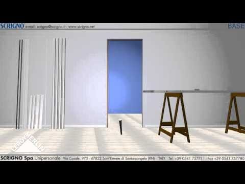 Choix Optimal de Finitions pour Portes Coulissantes en Bois sur Mesure