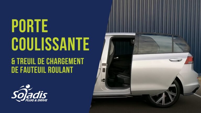 Optimisation de l’efficacit&eacute; des portes coulissantes apr&egrave;s transformation