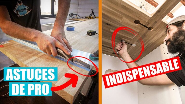 Mesurer Pr&eacute;cis&eacute;ment pour un Brico-Portes R&eacute;ussi