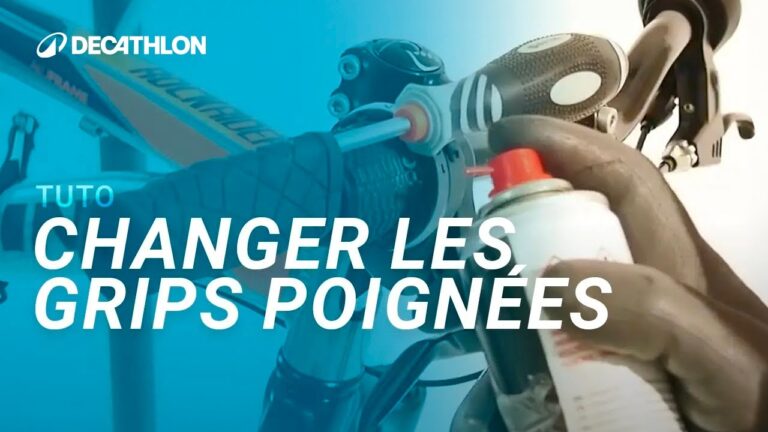 Comment choisir les meilleurs outils pour installer des poign&eacute;es ergonomiques