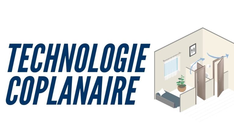 Transformer les Portes Traditionnelles avec la Technologie