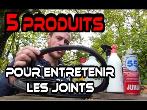 Techniques Efficaces pour Entretenir les Joints d’&Eacute;tanch&eacute;it&eacute; des Portes