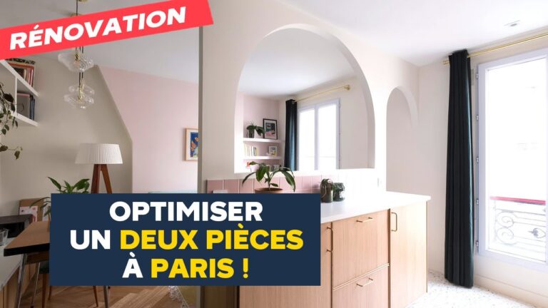 Innovations en Mobilier pour Maximiser l’Espace