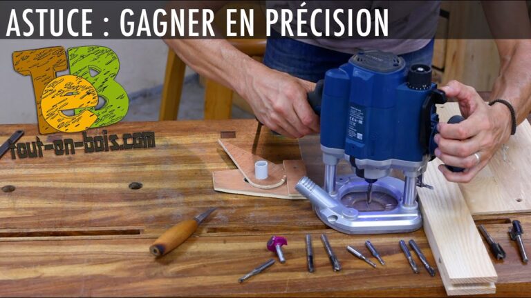 Optimisez vos travaux de bricolage pour portes avec les bons outils