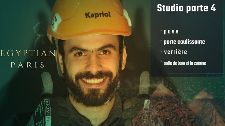 Renouvellement Efficace des Accessoires pour Portes Coulissantes