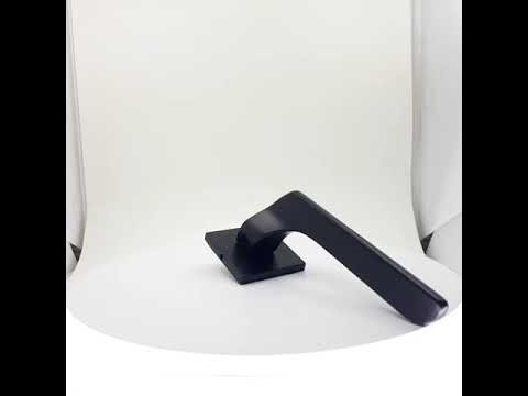 Design &Eacute;l&eacute;gant pour Serrures de Portes Coulissantes