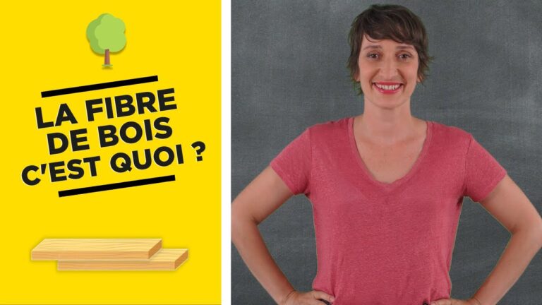 Impact de la durabilit&eacute; des mat&eacute;riaux sur l’isolation thermique
