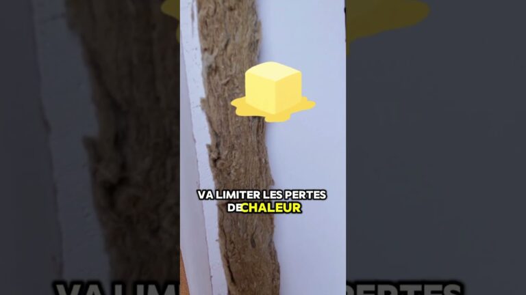 Conseils d’experts pour r&eacute;ussir votre isolation thermique