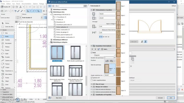 Options de portes coulissantes en verre pour un ext&eacute;rieur &eacute;l&eacute;gant