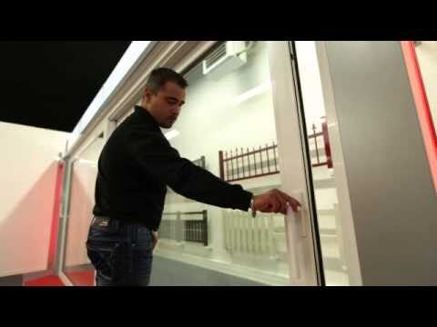 Les b&eacute;n&eacute;fices &eacute;cologiques de la r&eacute;paration des portes coulissantes