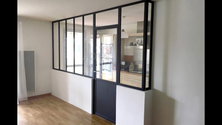 Tendances des Portes Coulissantes dans les Cuisines Modernes