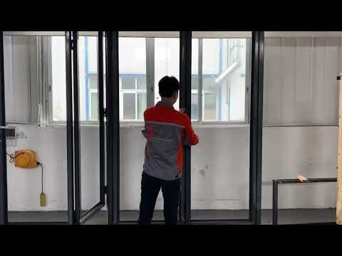 Portes Coulissantes Ext&eacute;rieures : &Eacute;l&eacute;gance et Modernit&eacute;