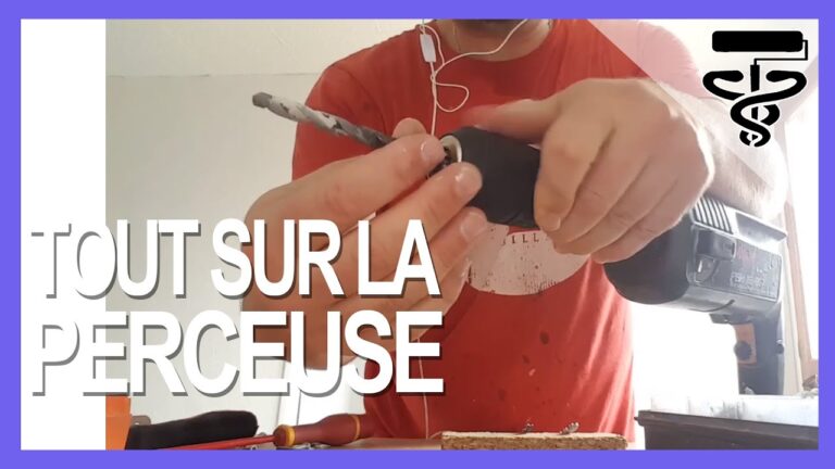 S&eacute;lection d’outils de bricolage pour des but&eacute;es de porte efficaces