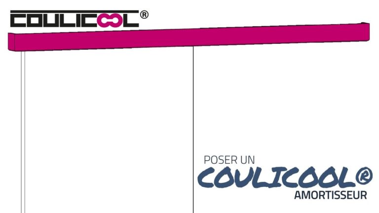 Options de fixation pour portes coulissantes : Guide pratique
