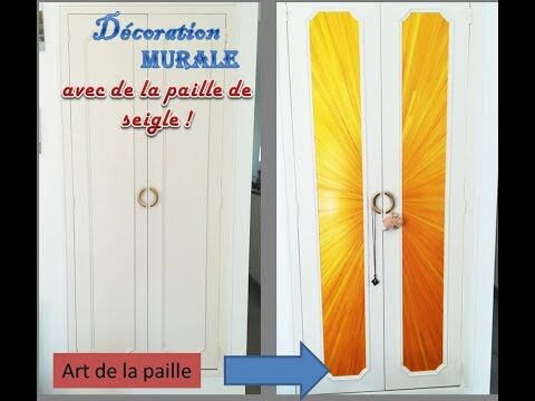 Cr&eacute;ations uniques : Artisanat original avec des portes