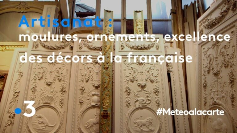 D&eacute;coration Artisanale des Portes : Id&eacute;es Cr&eacute;atives et Esth&eacute;tiques