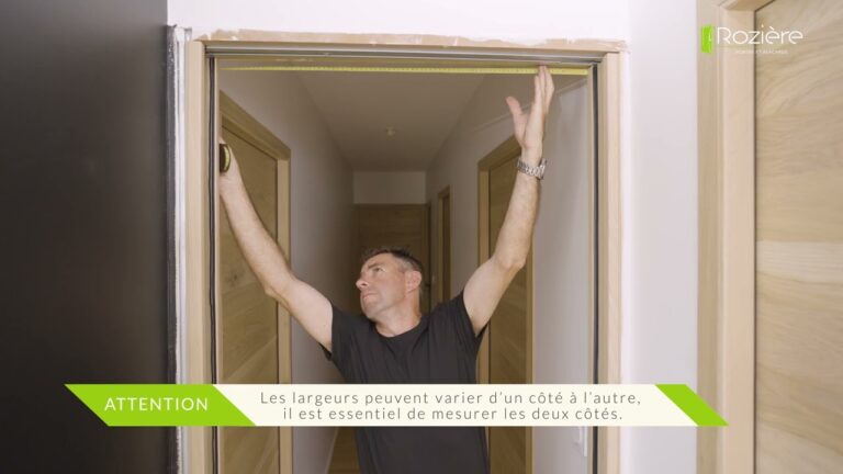 Vari&eacute;t&eacute; des Finitions pour Portes Coulissantes