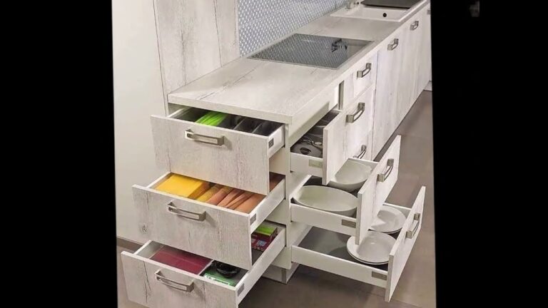 Optimisez votre espace avec des portes coulissantes pour une maison bien organis&eacute;e