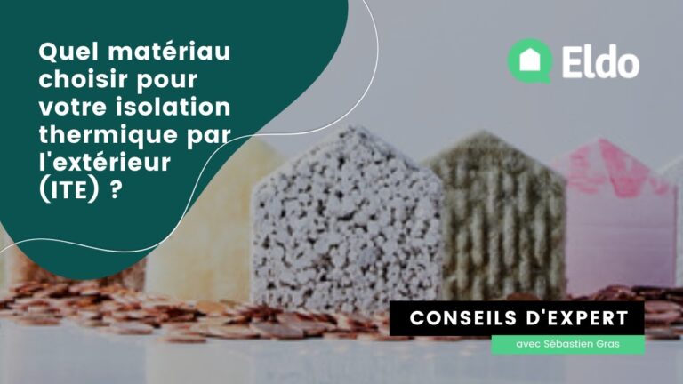 Choisir les Mat&eacute;riaux Id&eacute;aux pour une Isolation Thermique Efficace