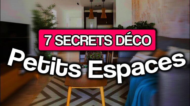 Solutions Pratiques pour Optimiser Votre Espace