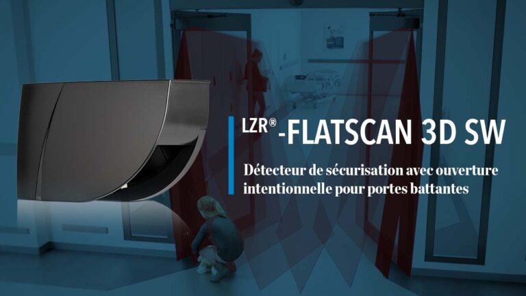 S&eacute;curit&eacute; Maximale avec Portes Coulissantes Automatiques