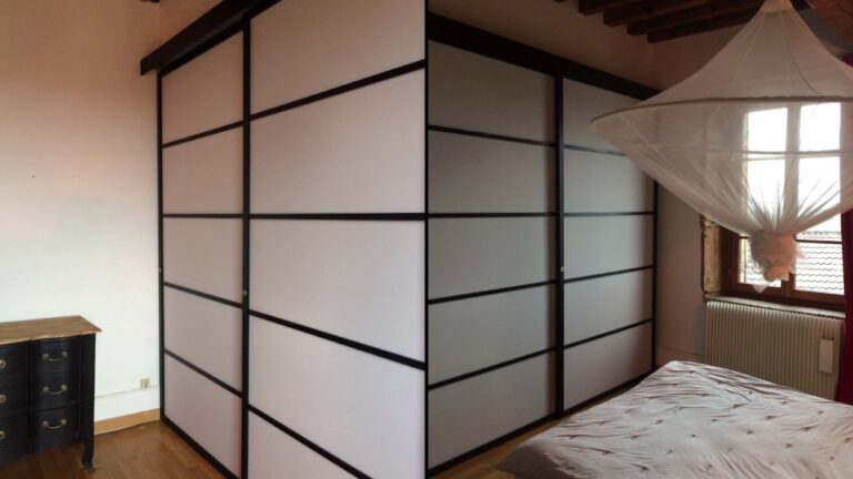 Tendances des Options Sur Mesure pour Portes Coulissantes