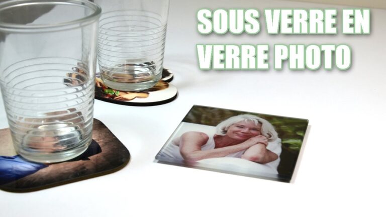 Cr&eacute;ation de Portes Personnalis&eacute;es avec Motifs en Verre