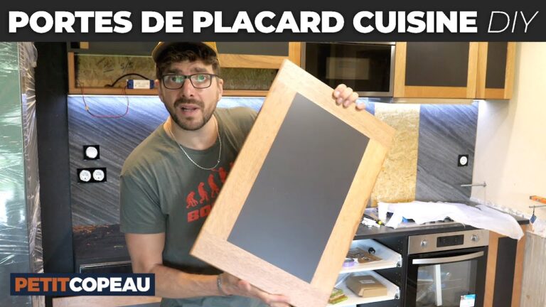 Sublimez vos portes coulissantes avec des poign&eacute;es originales