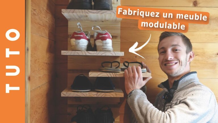 Design Moderne : L’Art des Portes Coulissantes Empilables