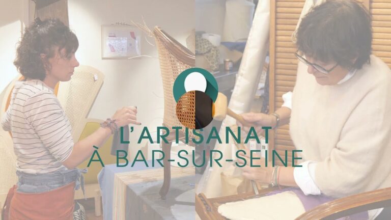 Inspiration Cr&eacute;ative pour l’Artisanat avec des Portes