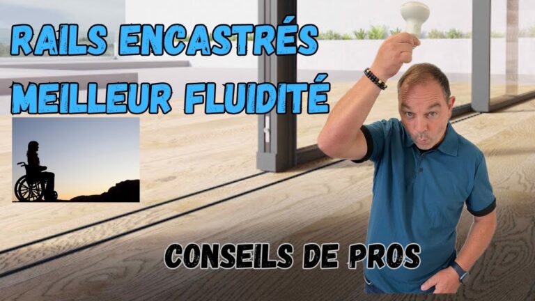 Choisir la Parfaite Finition pour Vos Portes Coulissantes