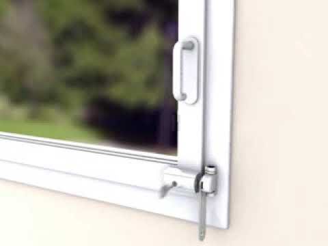 S&eacute;curit&eacute; des enfants : Les dangers des portes coulissantes