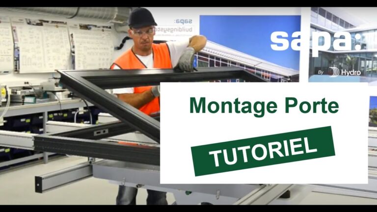 Innovations Pratiques pour Bricolage de Portes Coulissantes