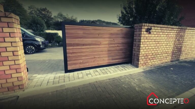 Choisir des Portes Coulissantes pour une Isolation Acoustique Optimale