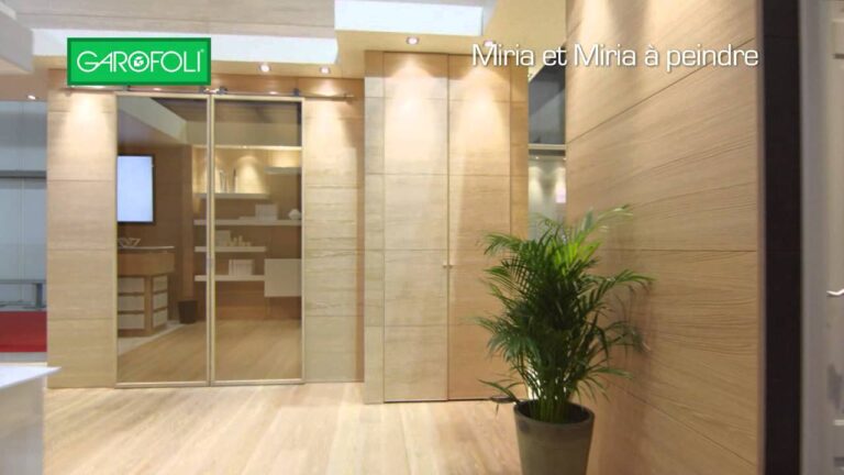 Optimiser la Personnalisation des Portes Pivotantes