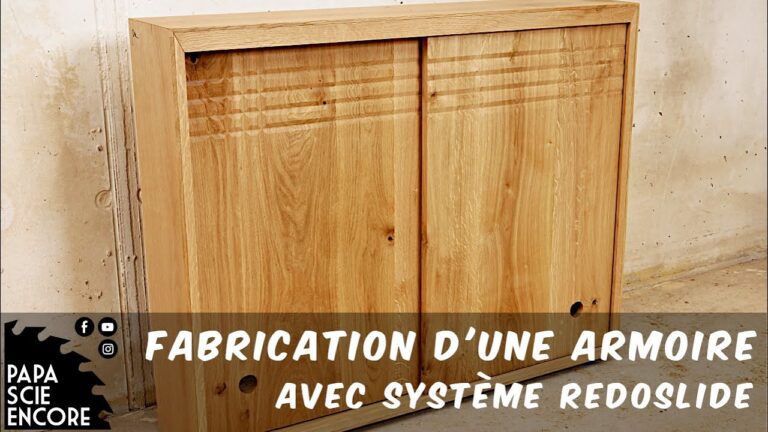 Guide d’installation rapide et efficace des portes coulissantes pour cuisines